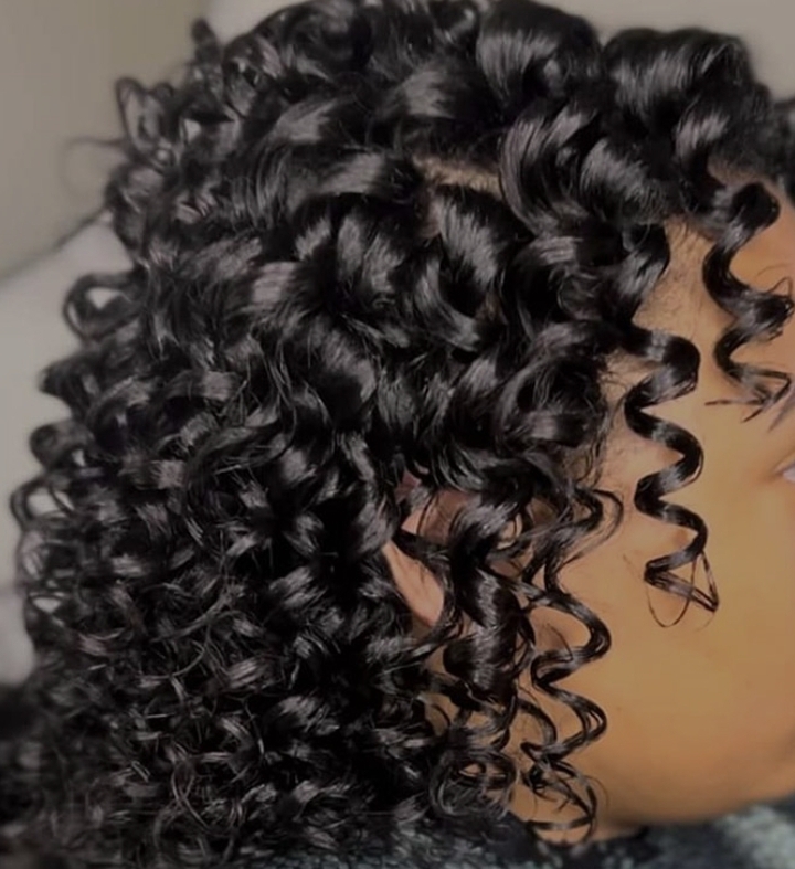 Flexie/Perm Rod Set