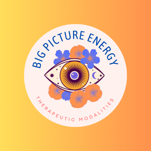 Big Picture Meditation