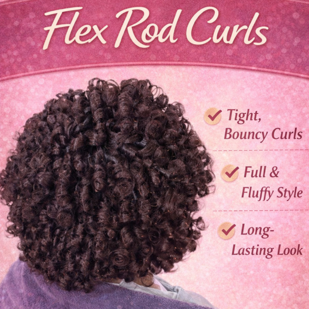 Defined Flex Rod Set