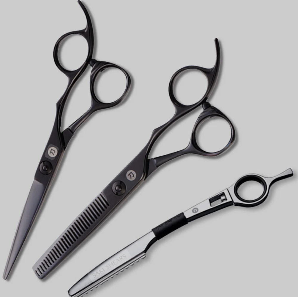 Womens Haircut