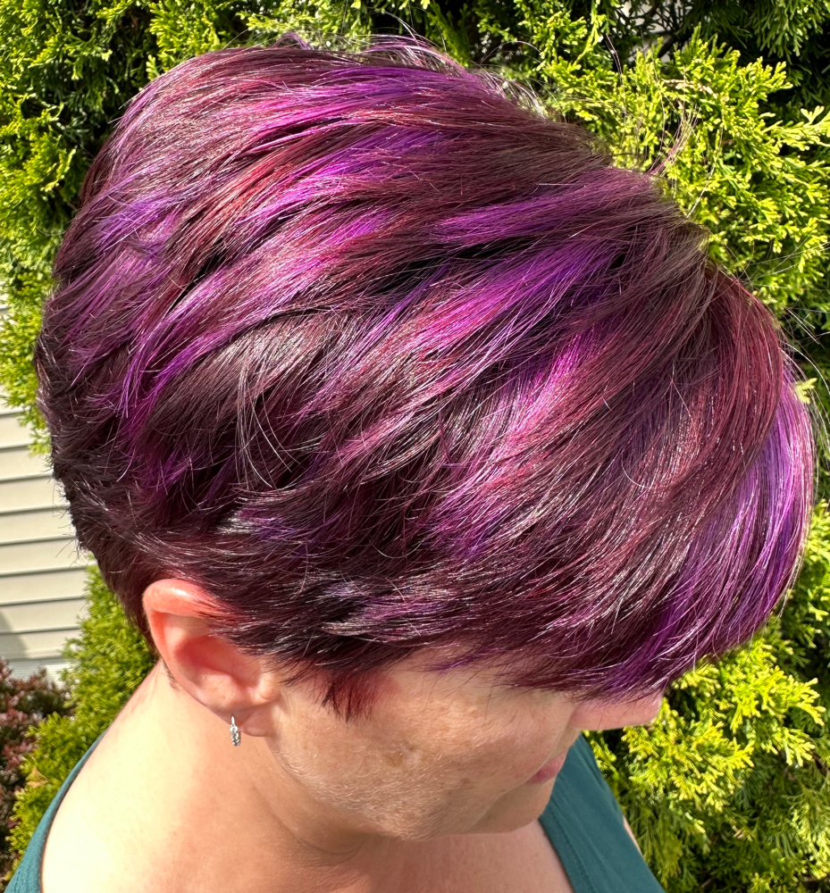 Style With Color
