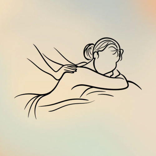 The Back Ritual at The Glow Nook at Bernadette's Day Spa in Amesbury, MA