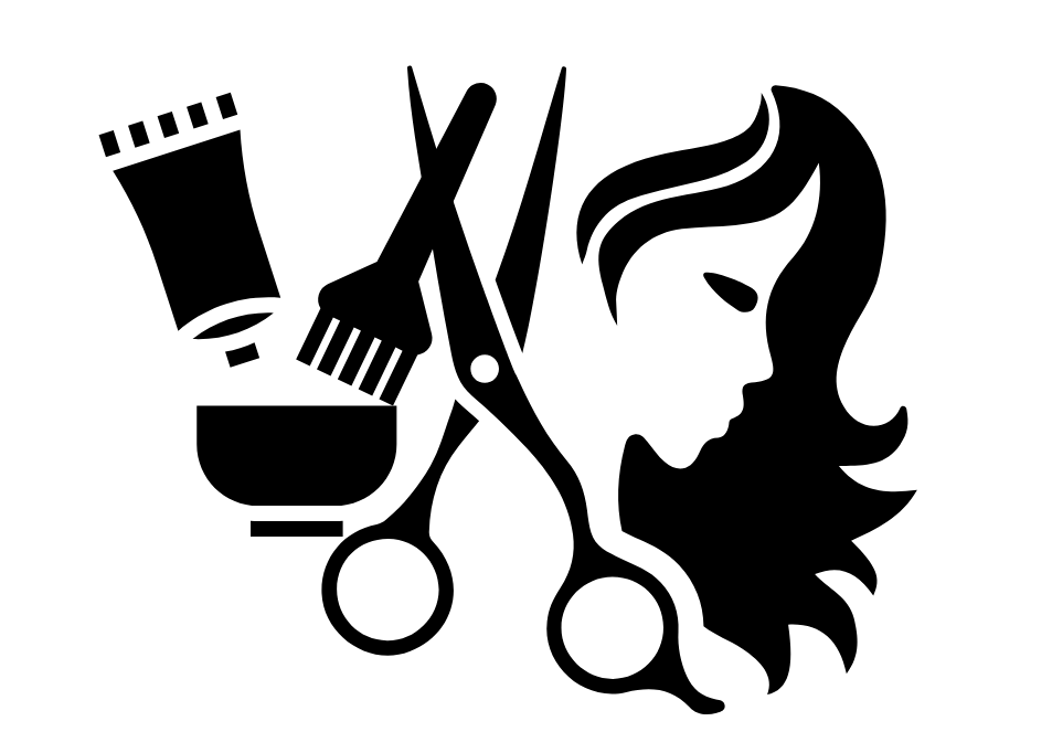 Haircut Retouch Partial Highlight