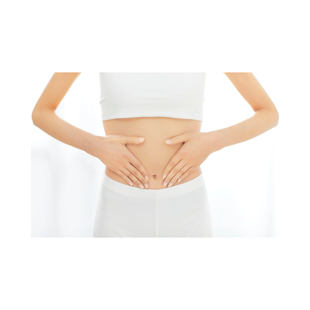 Laser Removal - Stomach (6 Sessions)