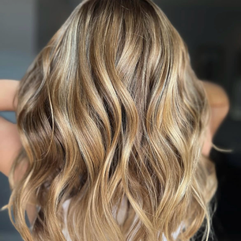 Custom Mini Foil at Catherine  Akers in Port Charlotte, FL