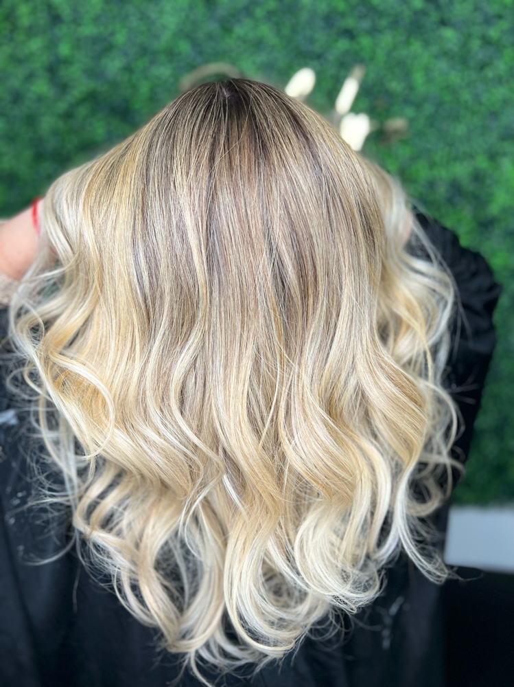 Balayage