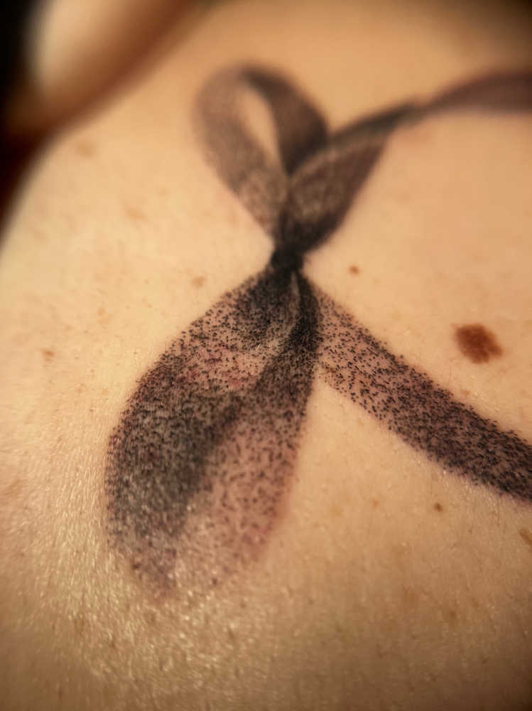 Pay What You Can FLASH Tattoos!