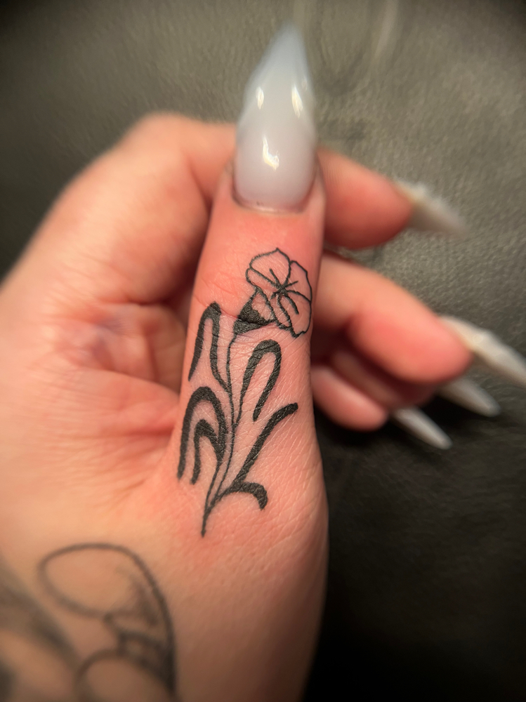 Pay What You Can FLASH Tattoos!