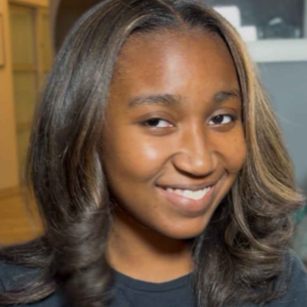 Color/Highlights at Hairapy Studio in Roswell, GA