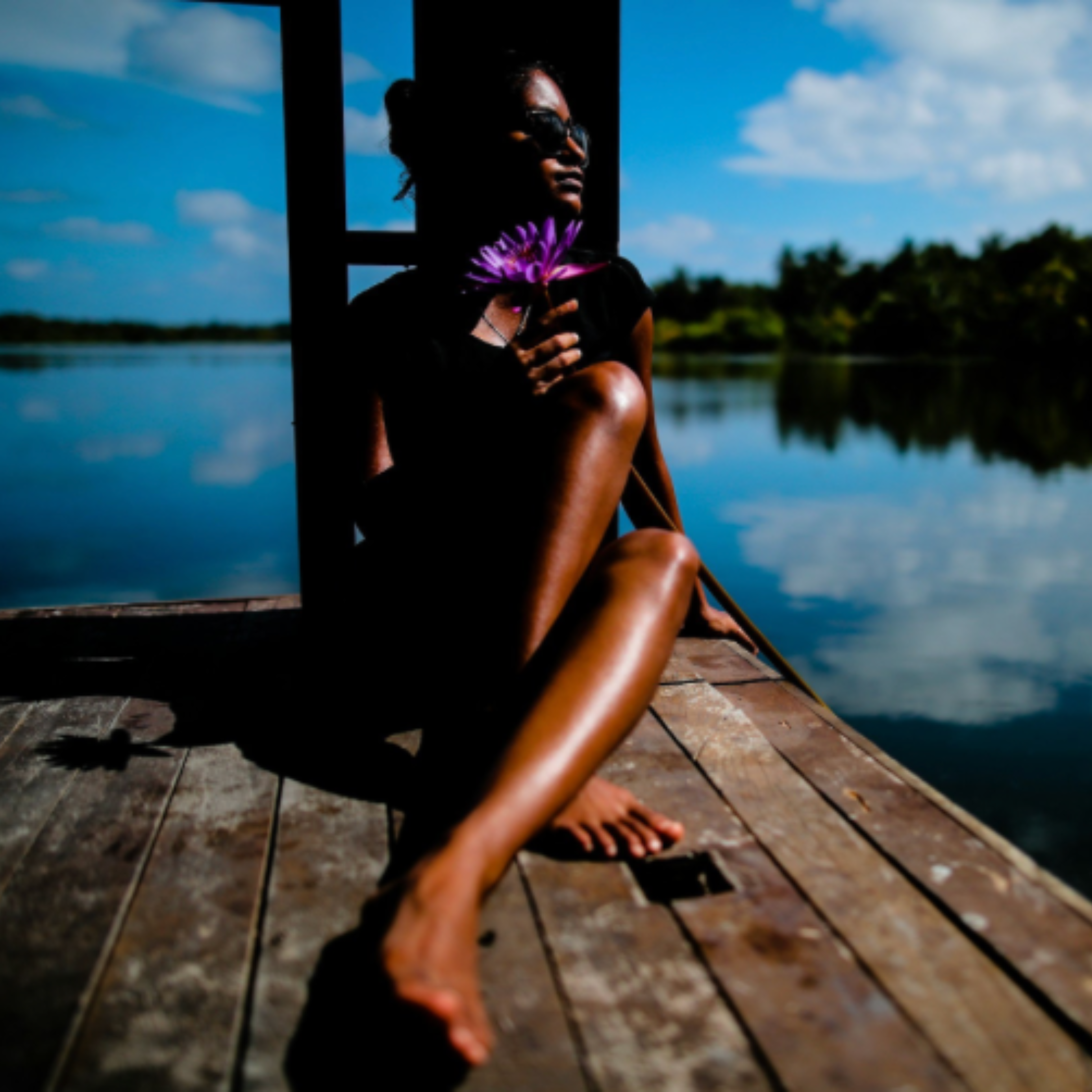 Signature LLGlo - Original Tan at LOVIE LUXE GLO Mobile Spray Tanning in Fayetteville, NC