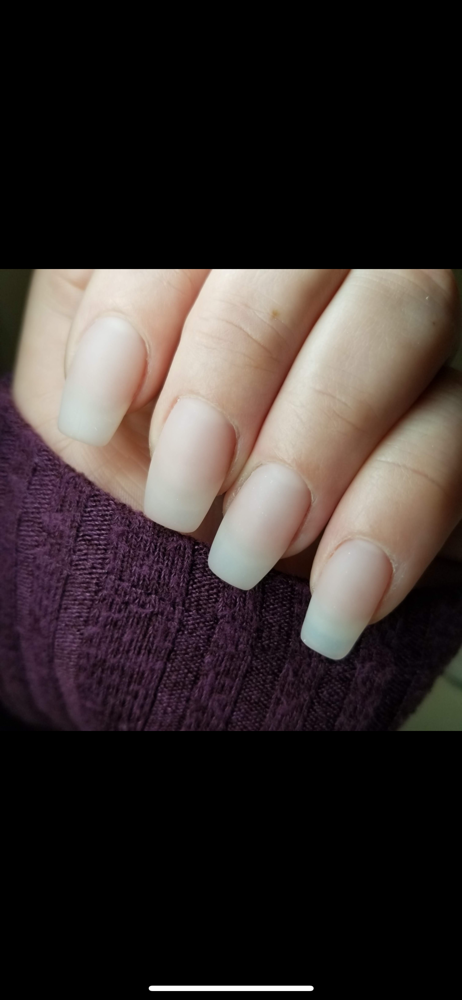 Gel Overlay