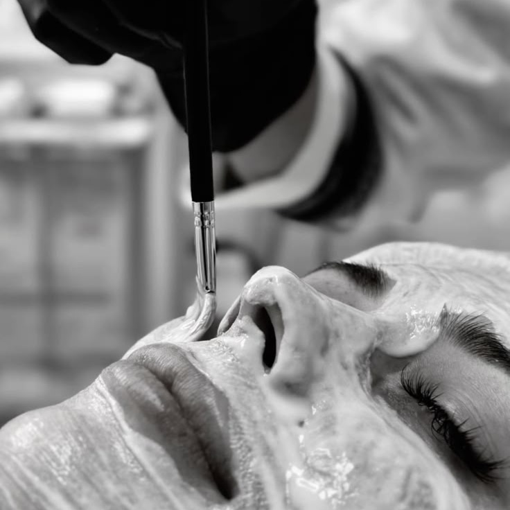 Clear Skin Adult Acne Facial at Desired Skyn Aesthetics in Commack, NY