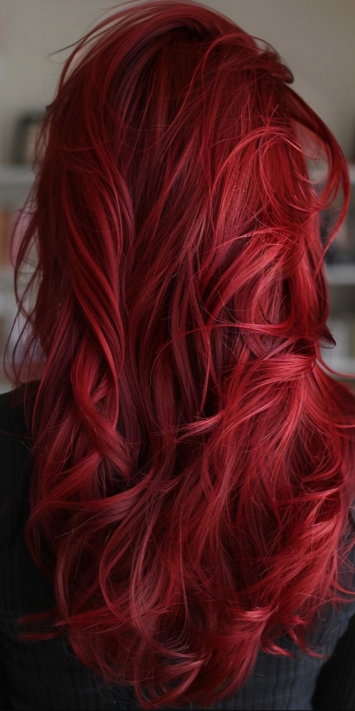 Fantasy color