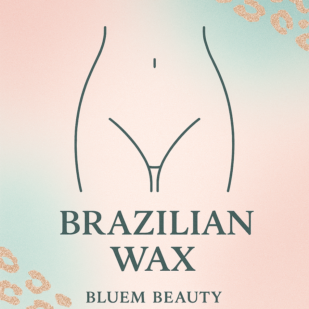 Brazilian Wax