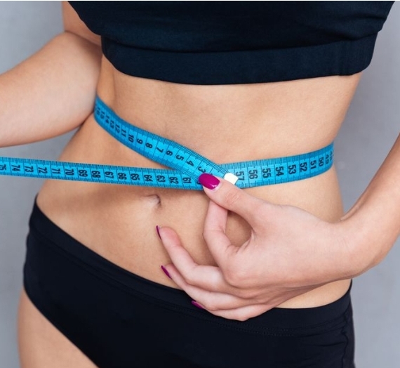 Midsection Makeover - 6 Sessions