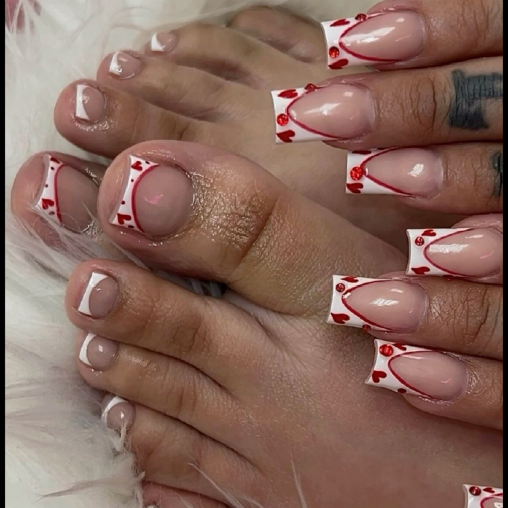 Valentines Day Bundle