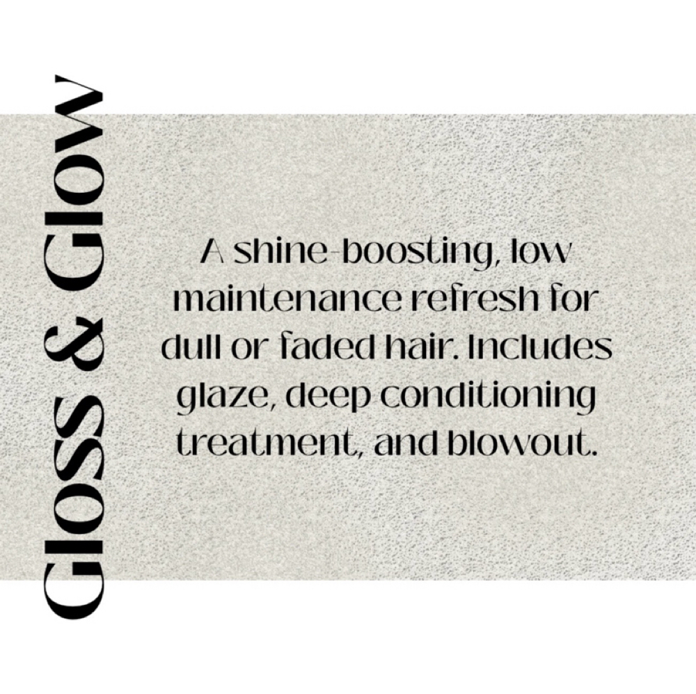 Gloss & Glow at Bella Rosa in Hammonton, NJ