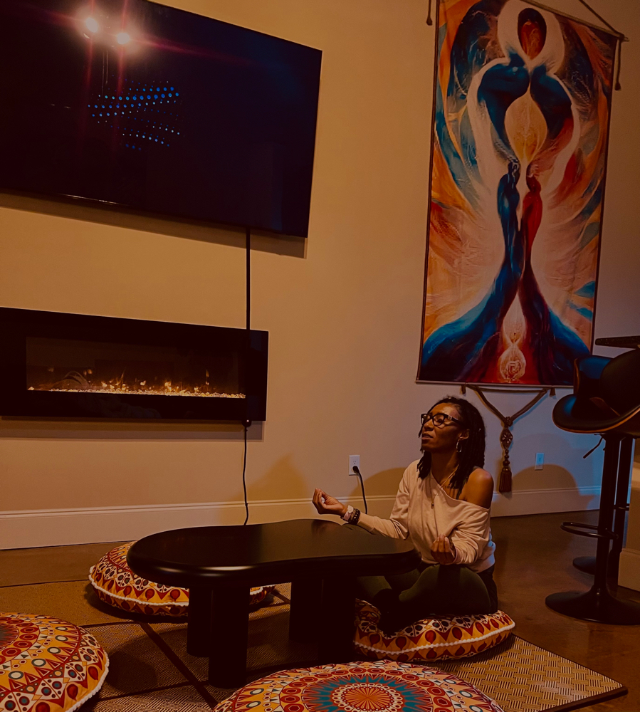 Breath Work - Quick Release