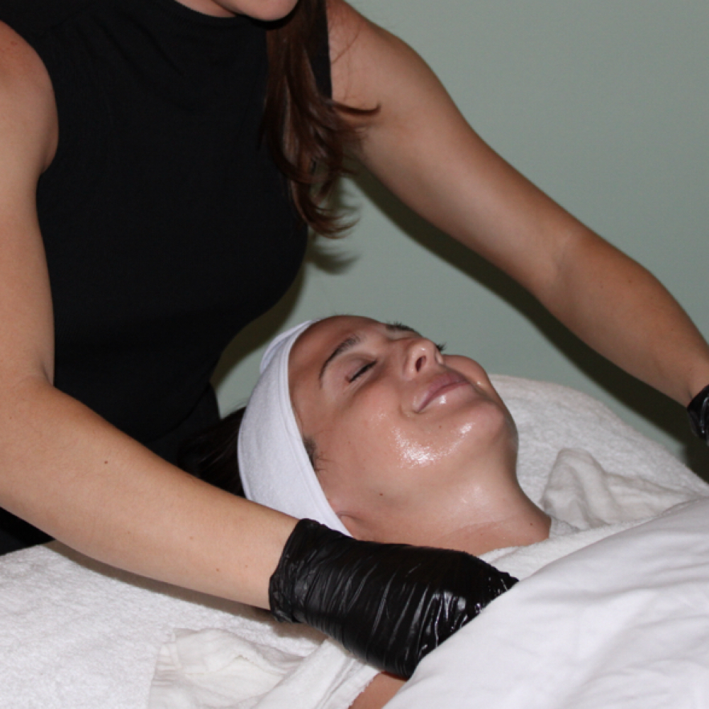 Clinical Glow Treatment at HSA Skin Studio in Naperville, IL