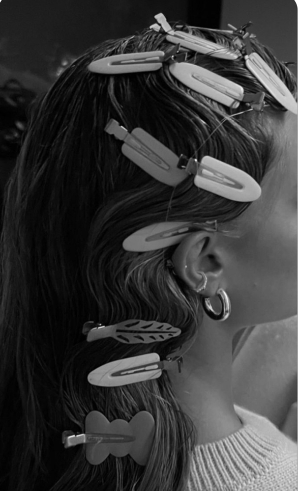 Retouch & Style
