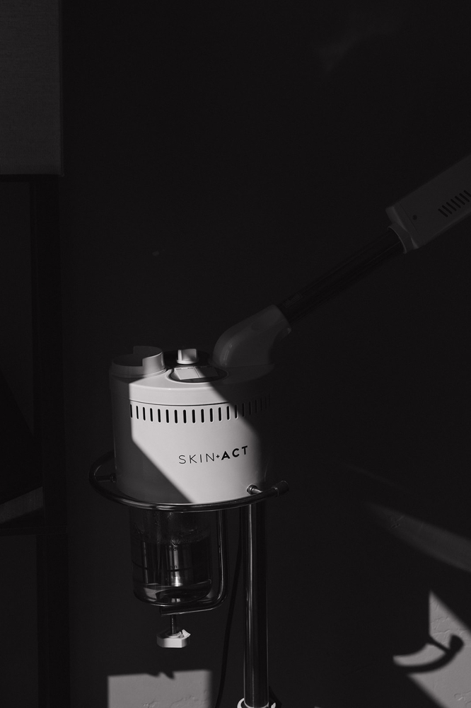 Extractions