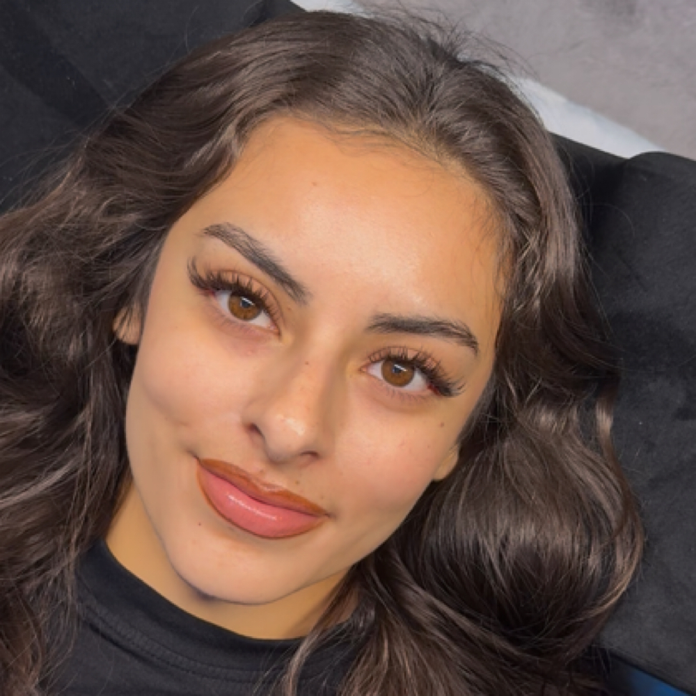 Full Lash Set at Element Beauty in Santa Rosa, CA