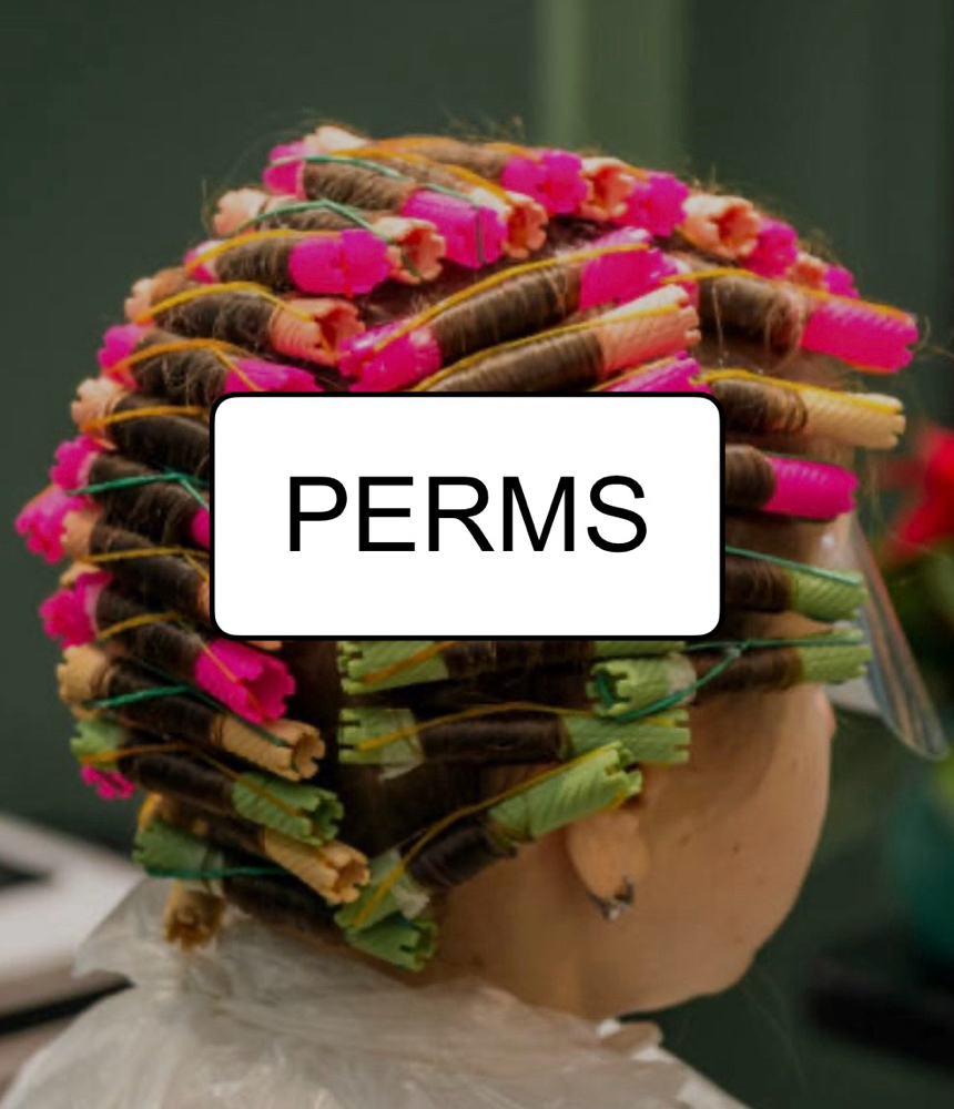 Perms