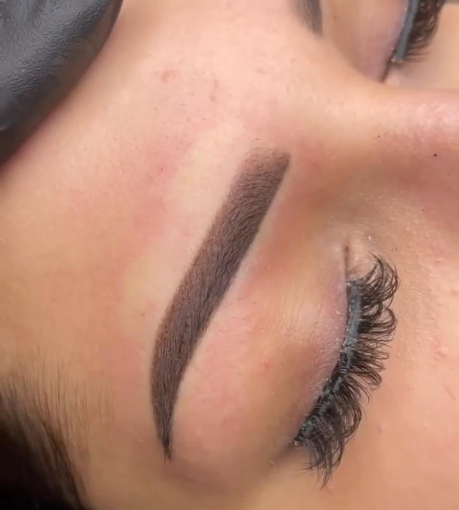 Permanent Brow Annual Refresher