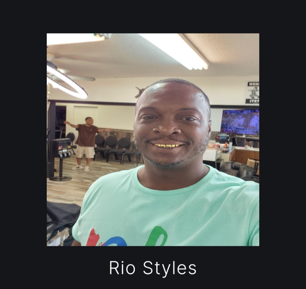 Appointments w/ RIO  40$