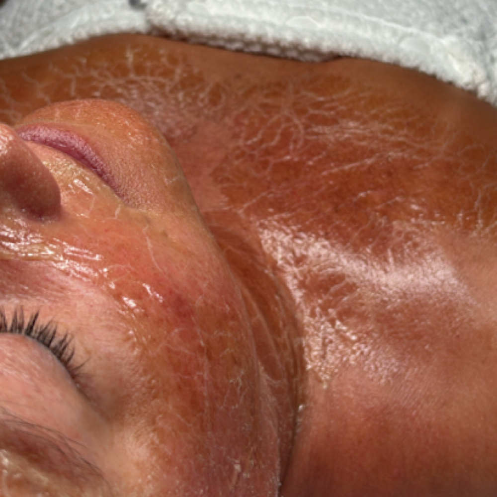 Anti-Aging Facial at 270 Skin Co. in Bowling Green, KY