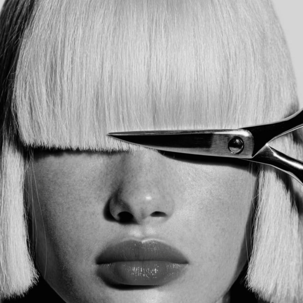 Complimentary Bang Trim at Mane Street Hair & Co. in Beacon, NY
