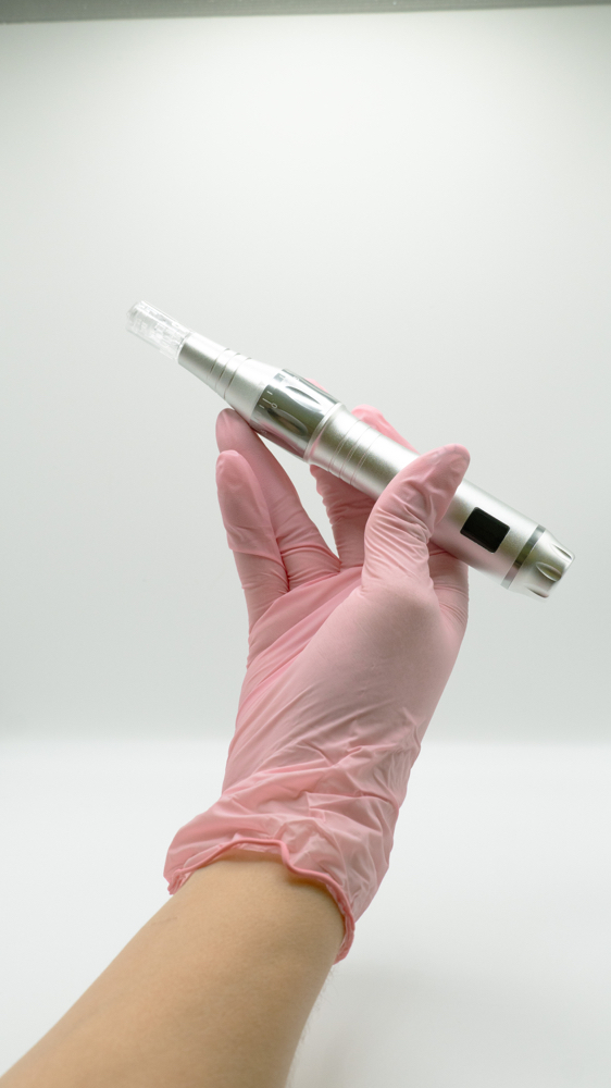 Micro-Needling 🌿🌷