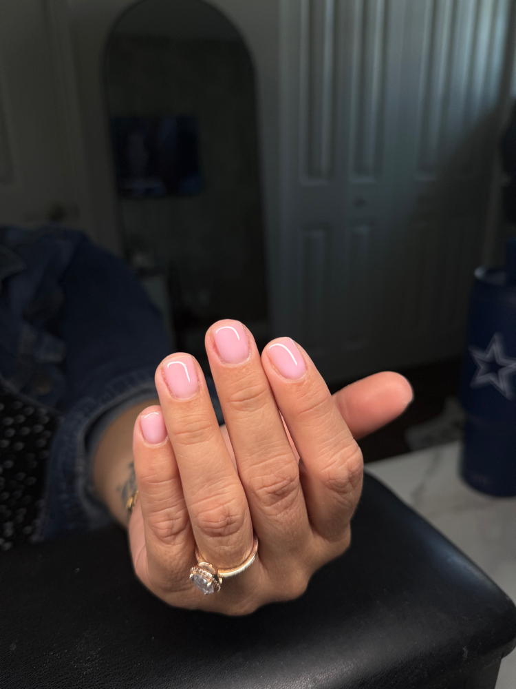 Structured Mani
