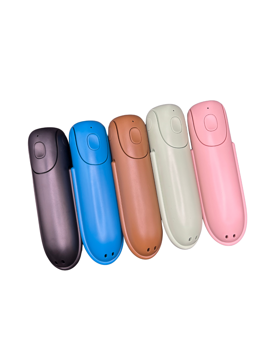 Lash Breeze: Mini Lash Fan