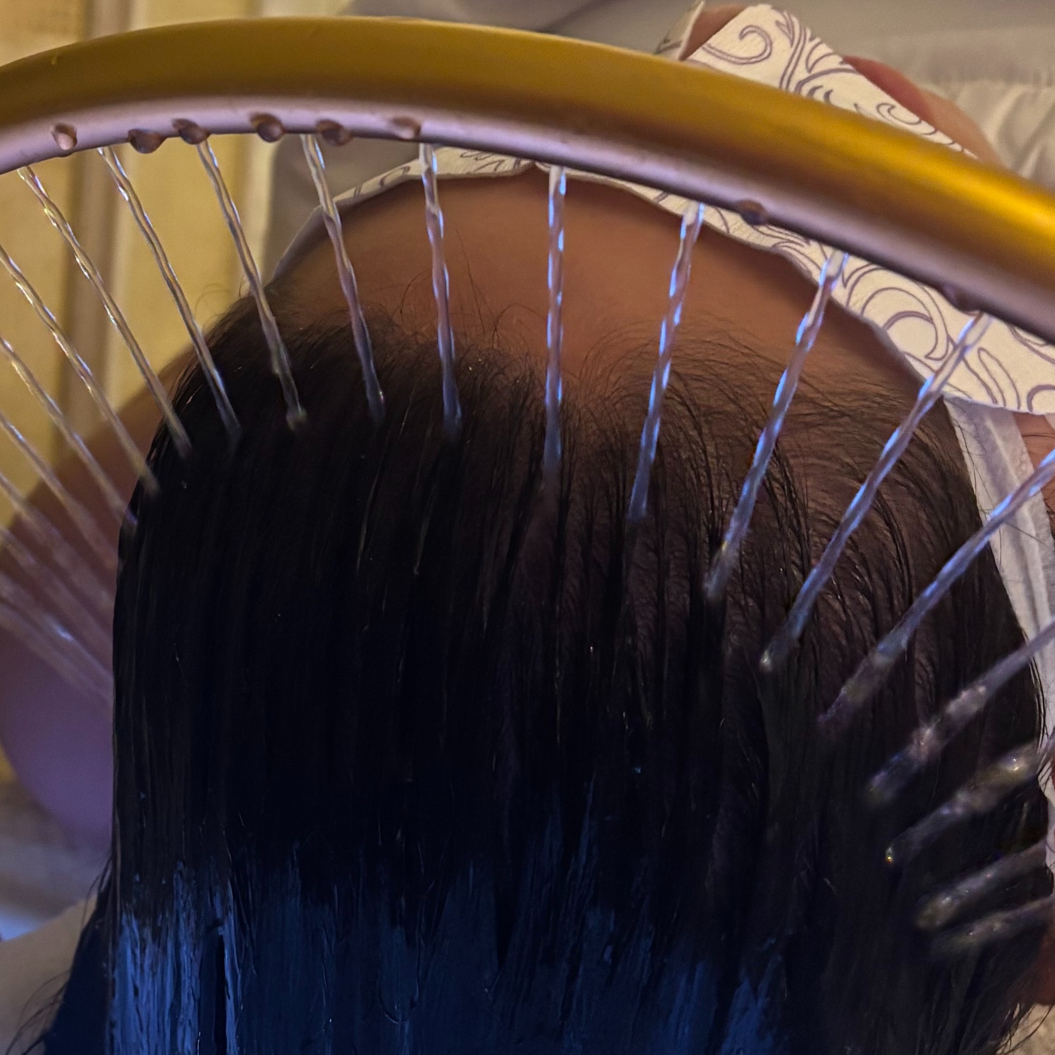 Philosopher's Spa Day (60 Minute) at Scalp Alchemist in Long Branch, NJ