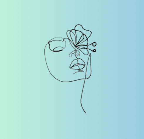 Energy Healing Facial