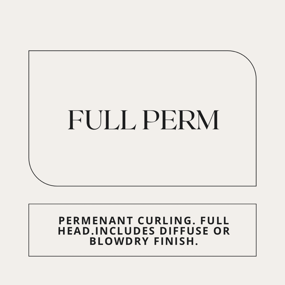 Full Perm