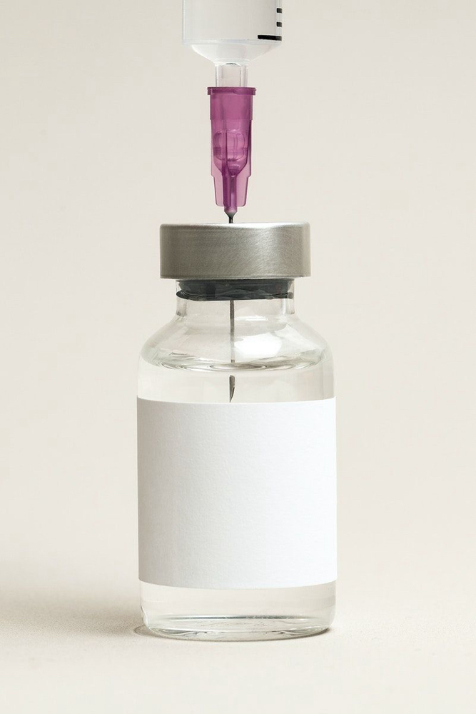 B12 (Methylcobalamin)