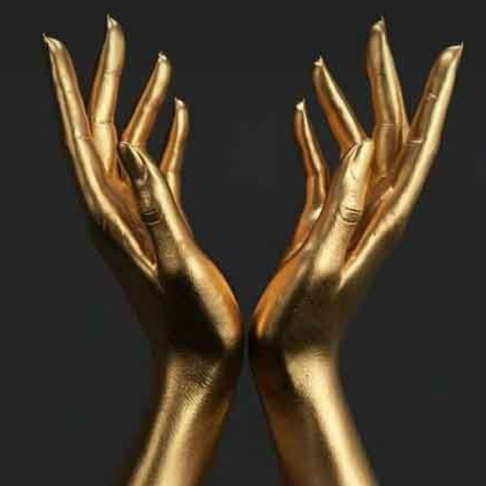 Golden Mask Treatment at Nail Haus SRQ in Sarasota, FL