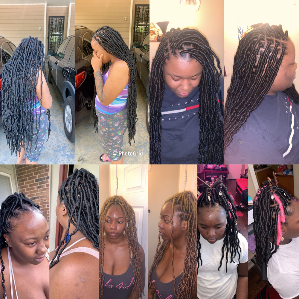 Softlocs (Large)