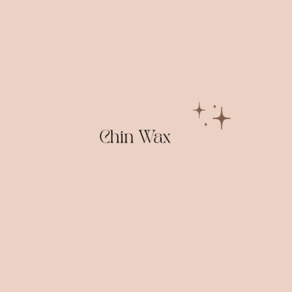 Chin Wax at Lyons Den in Fort Worth, TX