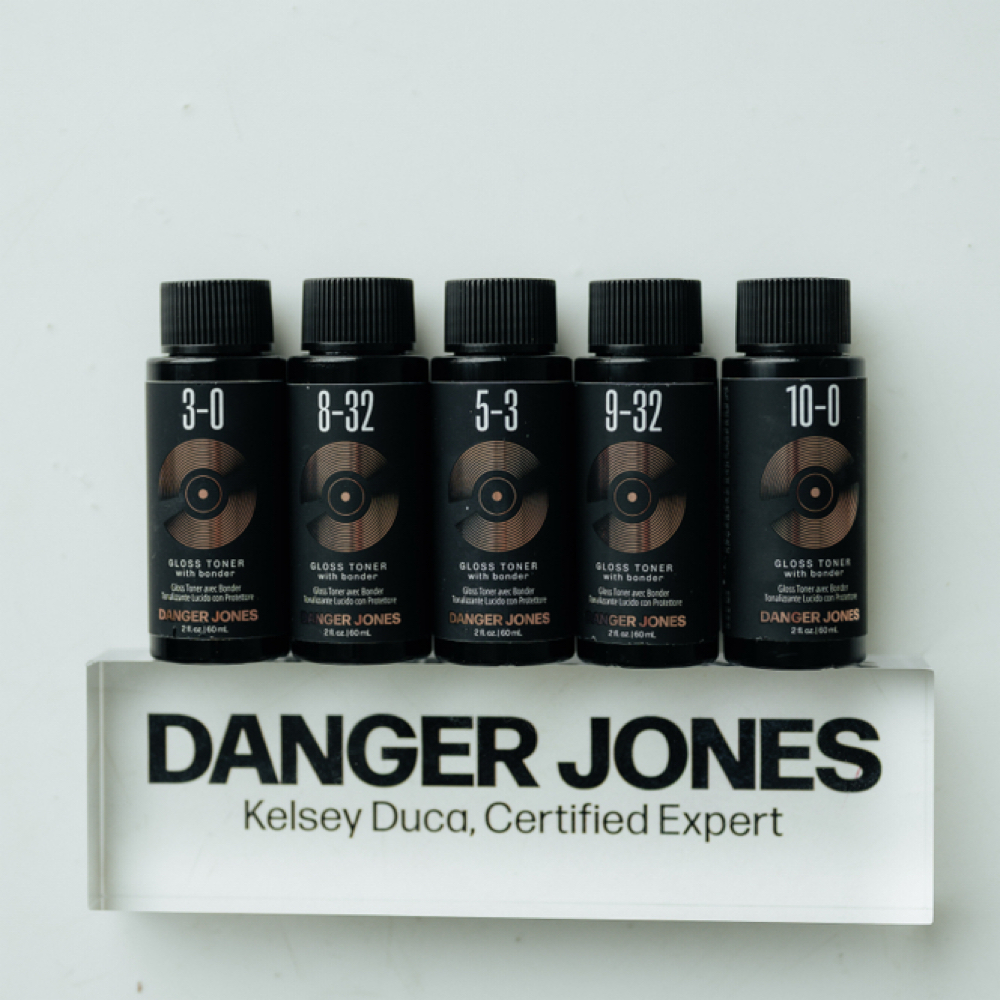 Gloss at Ash & Gold Salon Suite in Lancaster, PA