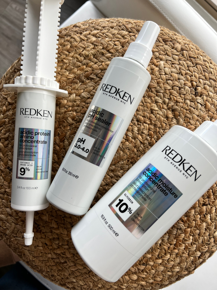 Custom Mask Treatment at Casa Blanca Beauty Salon in Olympia, WA