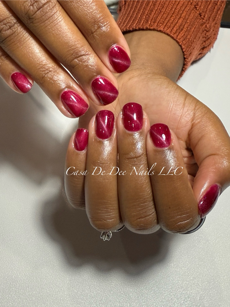 Tier 2- Medium Art at Casa De Dee Nails LLC in Amityville, NY