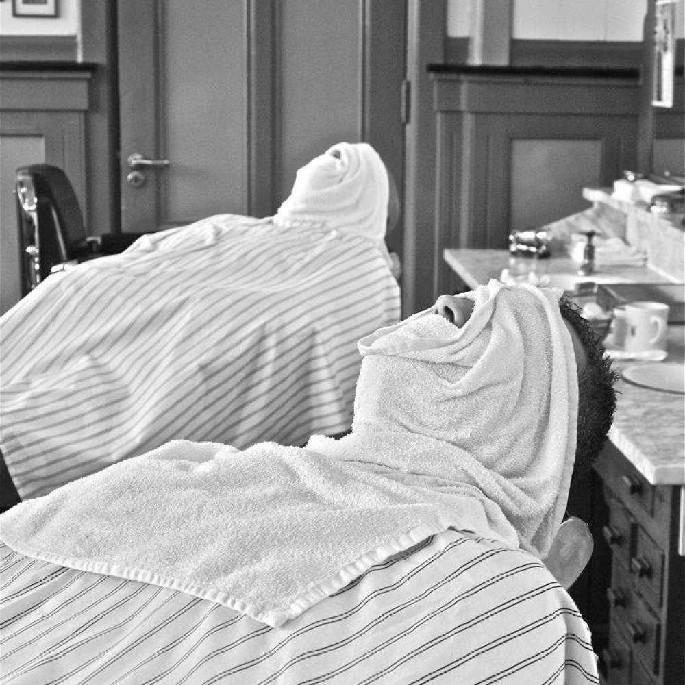 Beard Treatment at Elevated Cutz in New Oxford, PA