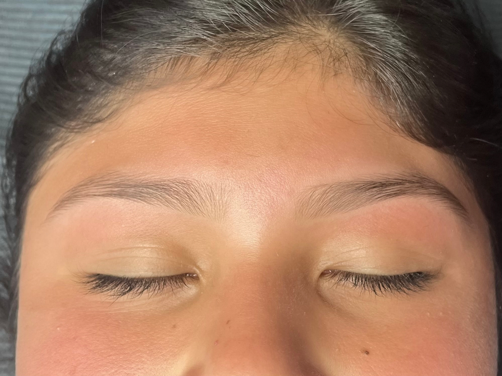 Brow Wax