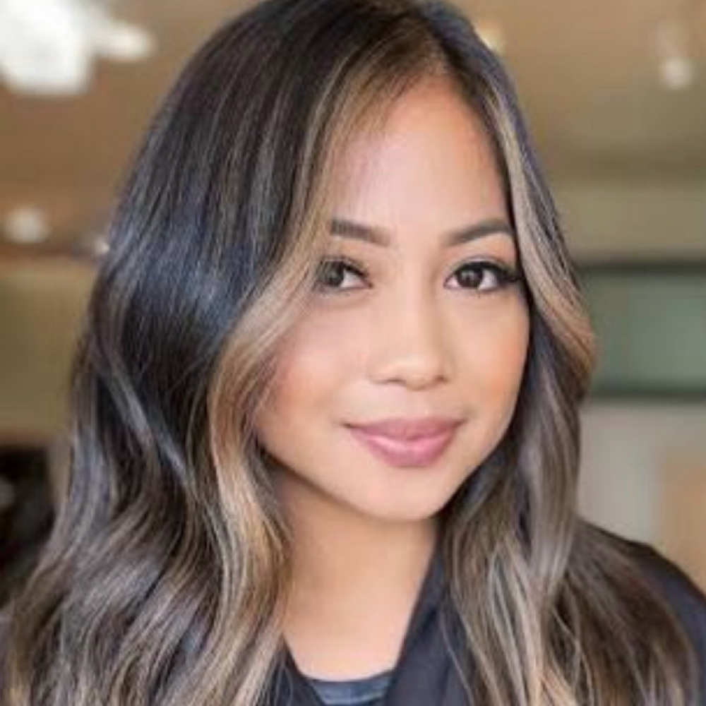 Face Frame Add On at J Hair Studio in Ponte Vedra Beach, FL