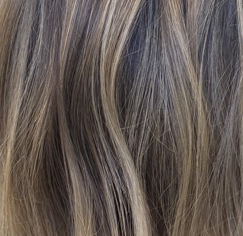 Full Foil at Haus of Bleach in Wake Forest, NC