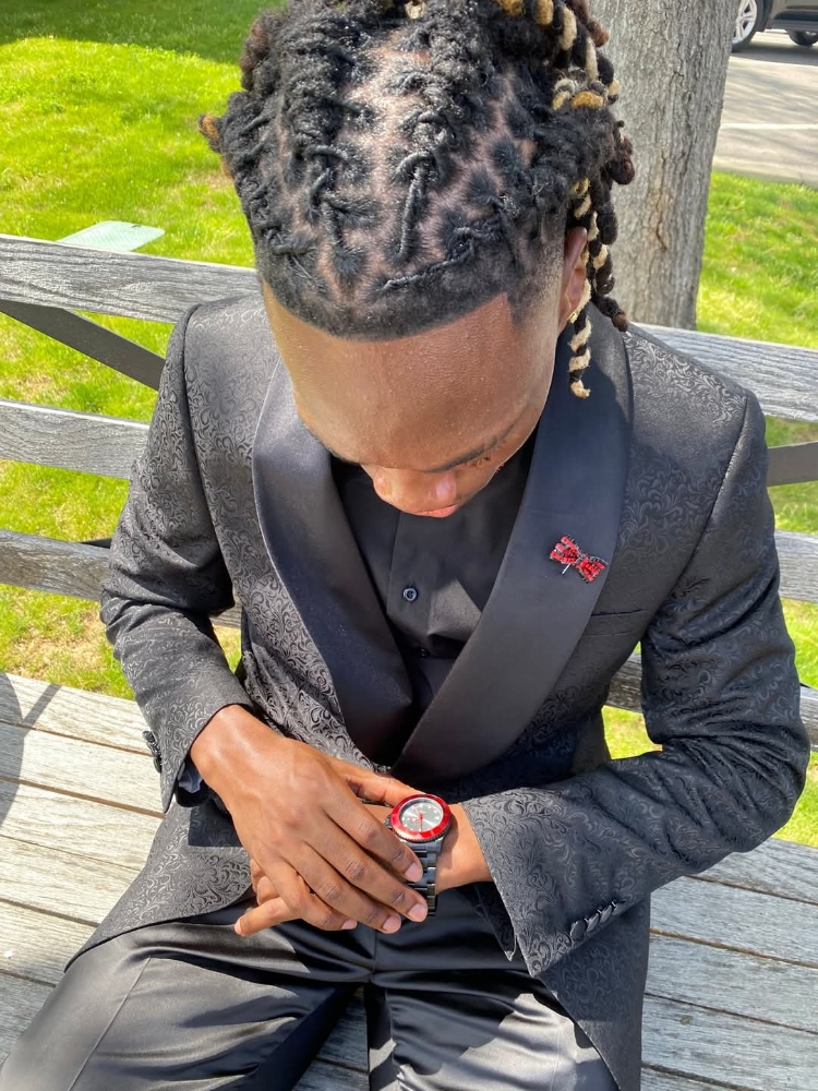 Natural Hair Braiding & Wash at The Next Level Barber & Style in Fort Payne, AL