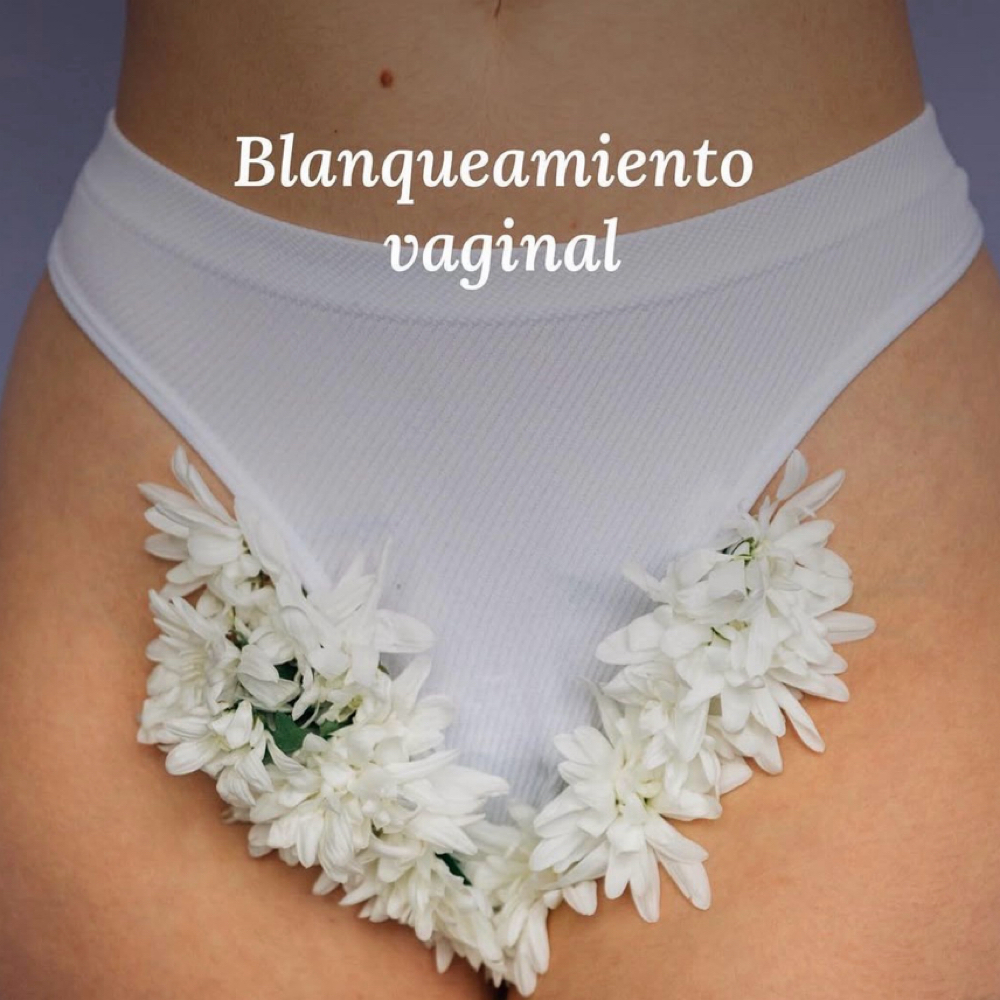 Blanqueamiento Zona Intima at Gigi’s Beauté LLC in Lanham, MD